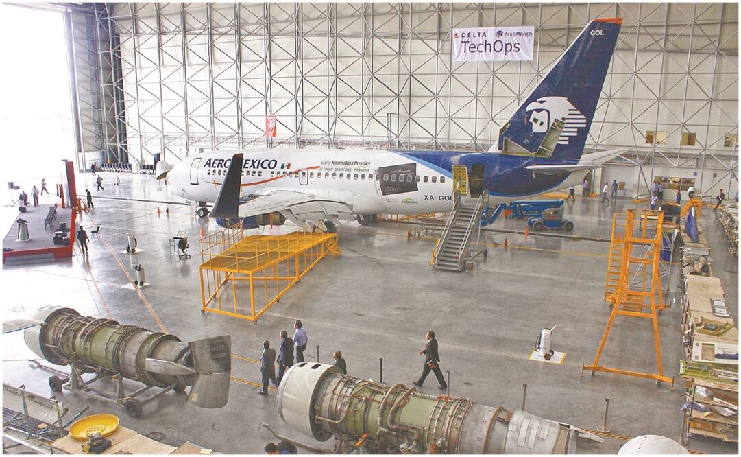 Foto: Archivo / EL UNIVERSAL