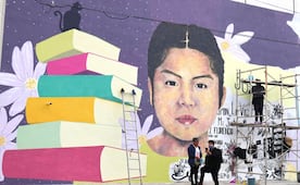 Amnistía lamenta la muerte de la activista Laura Velázquez Florencio; pedía justicia para su hermana Diana, víctima de feminicidio