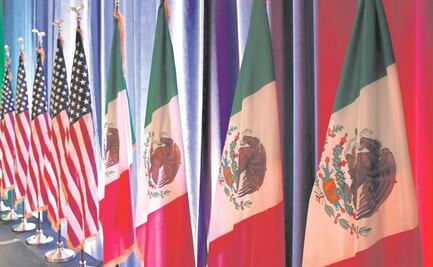 Diálogo Económico de Alto Nivel se realizará en CDMX el 12 de septiembre