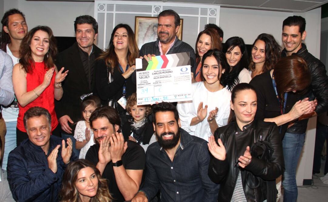 Foto: Agustín Salinas / Agencia EL UNIVERSAL