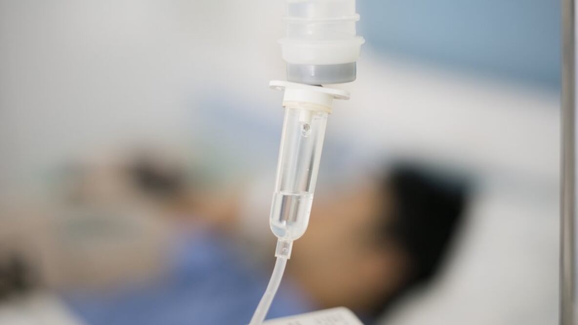 Los niños llegaron al hospital con una sintomatología muy diversa, señalan los investigadores. Foto: Getty Images vía BBC