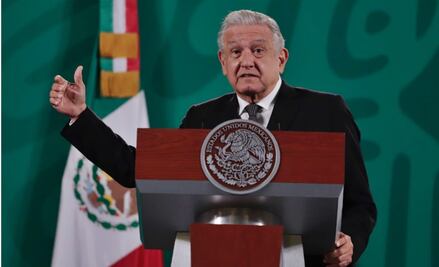 Confía AMLO que voto electrónico en sindicato de Pemex pueda replicarse en otros sindicatos
