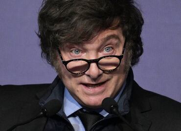 Milei se disculpa por haber promocionado una criptomoneda ligada con posibles estafas; “obviamente no tengo vinculación alguna”