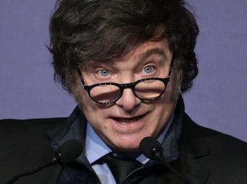 Milei se disculpa por haber promocionado una criptomoneda ligada con posibles estafas; “obviamente no tengo vinculación alguna”