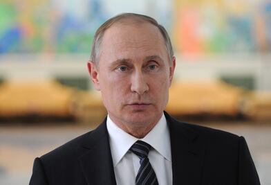 Niega Putin que influyera en salida de Reino Unido de la UE