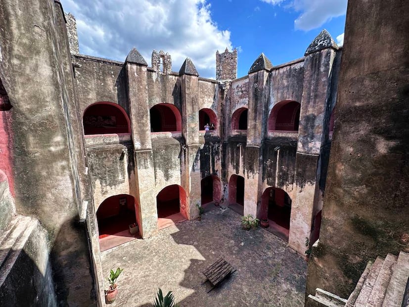 Foto: Omar Moreno. El Universal