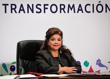 Brugada dice que apoyará iniciativa sobre el aborto