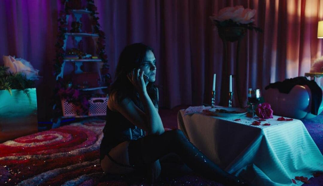 Una inquietante película de terror, escondida en el catálogo de Netflix