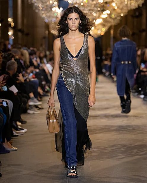 Guía de compras: Los jeans que estarán en tendencia en 2022