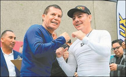 Salen a la venta boletos para ver la pelea de Chávez vs Travieso III