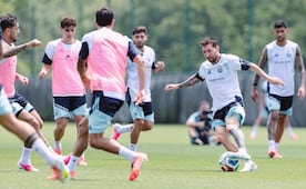 Mundial 2026: Horarios y dónde ver EN VIVO los partidos del martes 16 de junio
