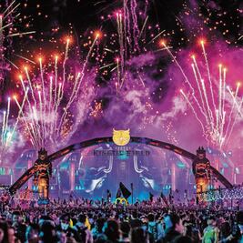 Colores y contrastes reinan en el EDC