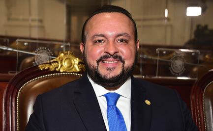 PAN lanza iniciativa para regreso de doble pensión para adultos mayores en CDMX