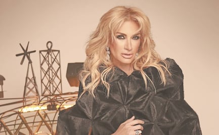 Adela Micha: "Mi trabajo es preguntar"