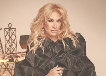 Adela Micha: "Mi trabajo es preguntar"