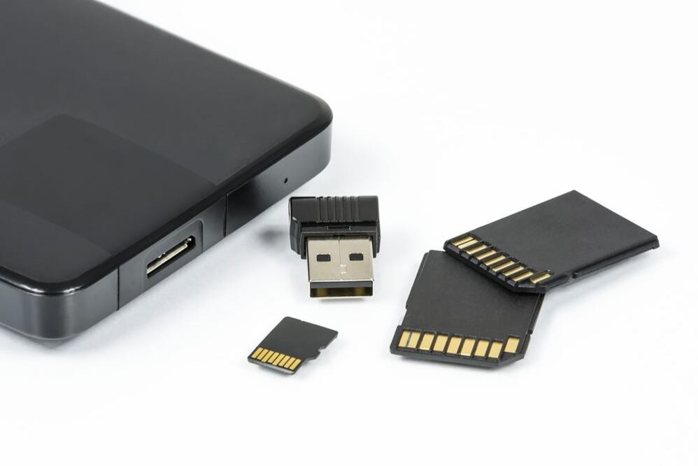 El nuevo USB 3.2 alcanza velocidades de hasta 20 Gbps / Fotos: Pixabay