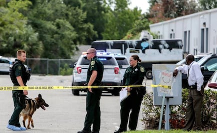 Policía confirma seis muertos en tiroteo en Orlando
