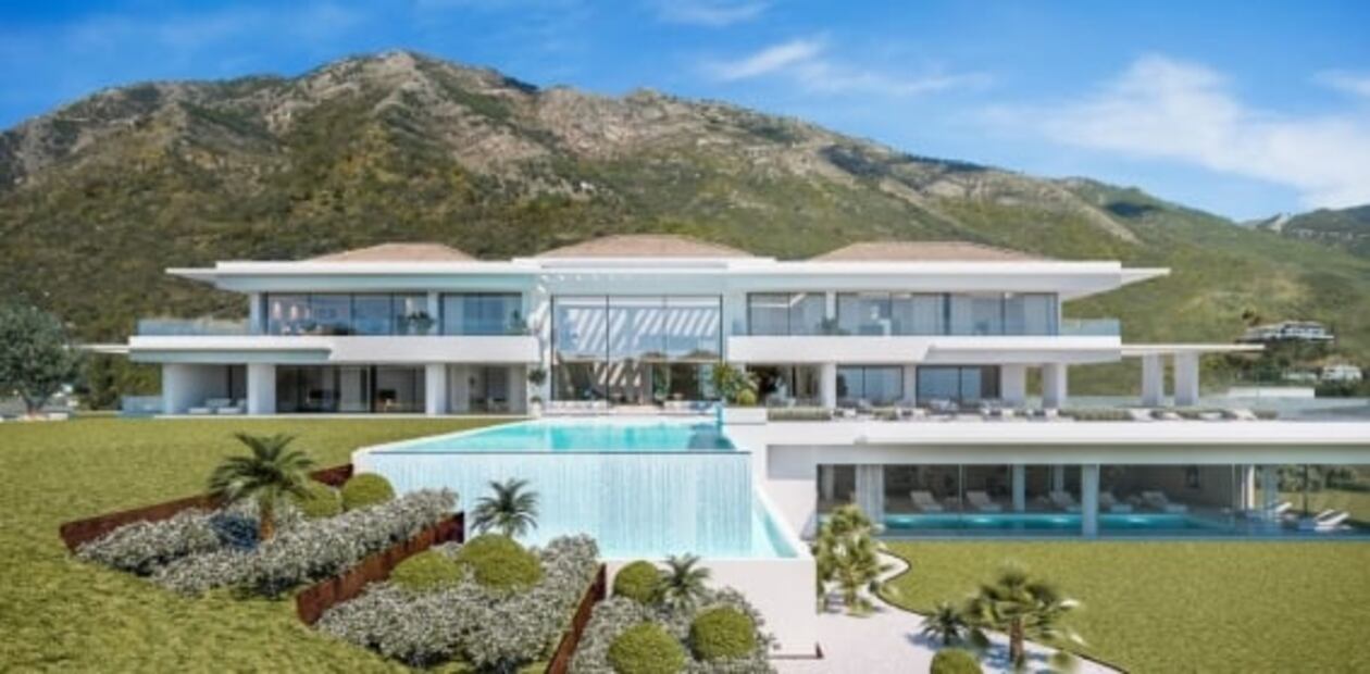 El refugio de Lozoya en España: un paraíso para los amantes del golf