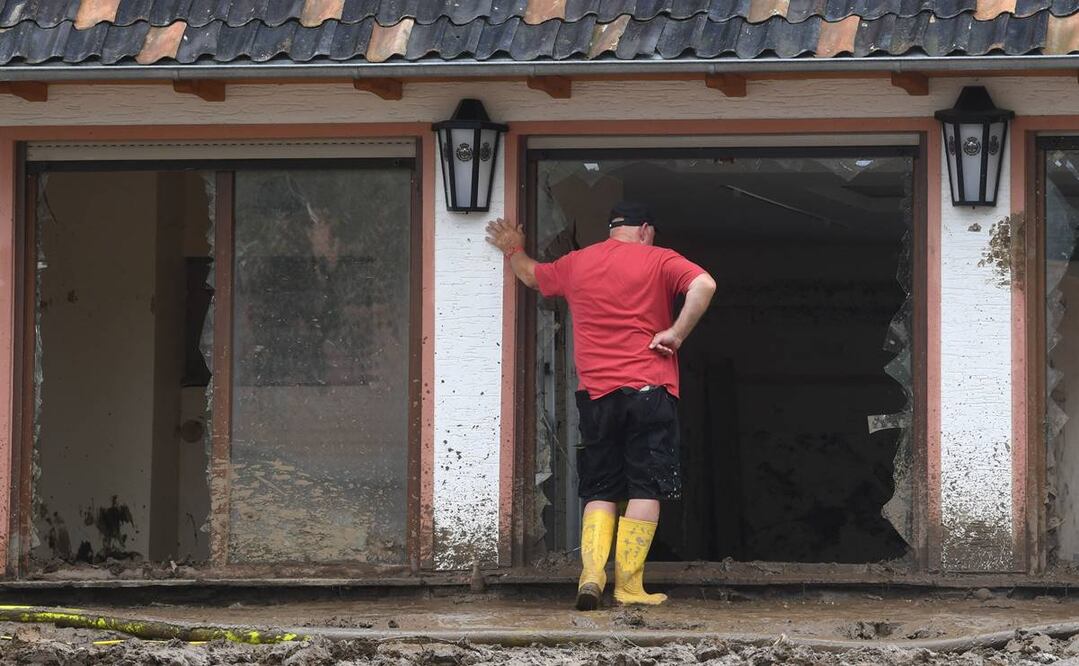 Imagen ilustrativa. Foto: AFP