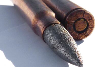 República Checa aprueba envío de 4 mil proyectiles a Ucrania ante tensión con Rusia