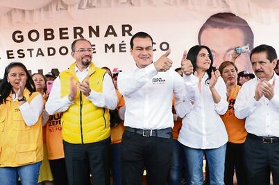 Zepeda: Alerta de Género para todo el estado