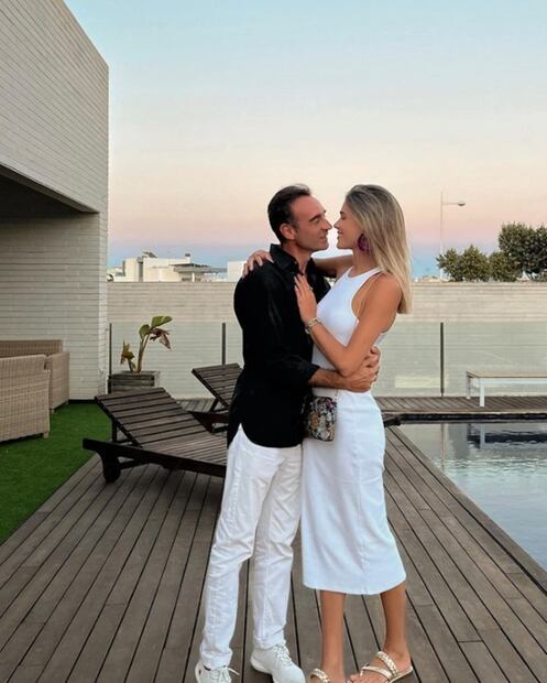 Enrique Ponce habló sobre su amistad con Luis Miguel, ¿Todavía son amigos?