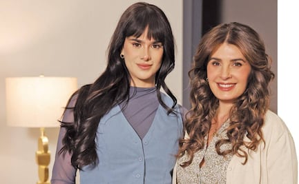 Gala Montes tocará en tv trastorno antisocial