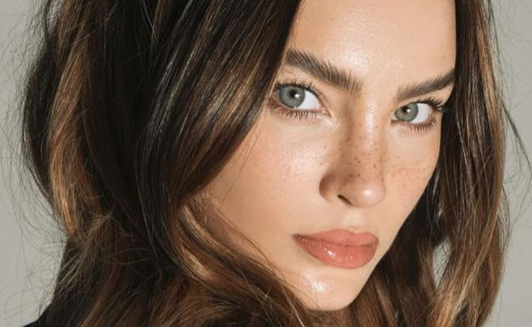 Foto: Vía Instagram @belindapop