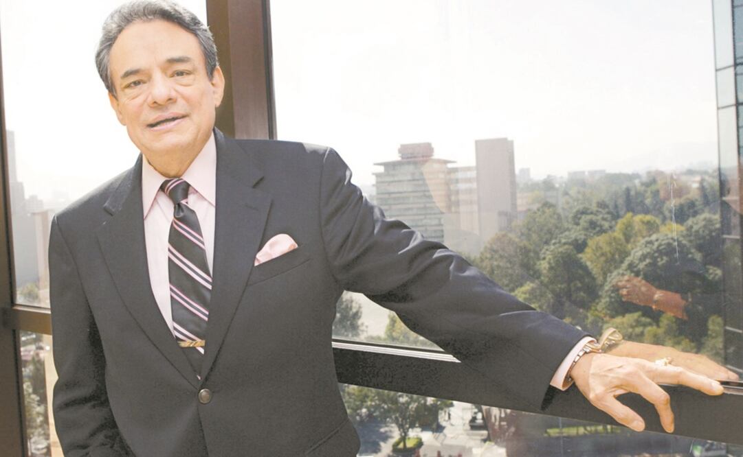 Foto: Archivo / EL UNIVERSAL.