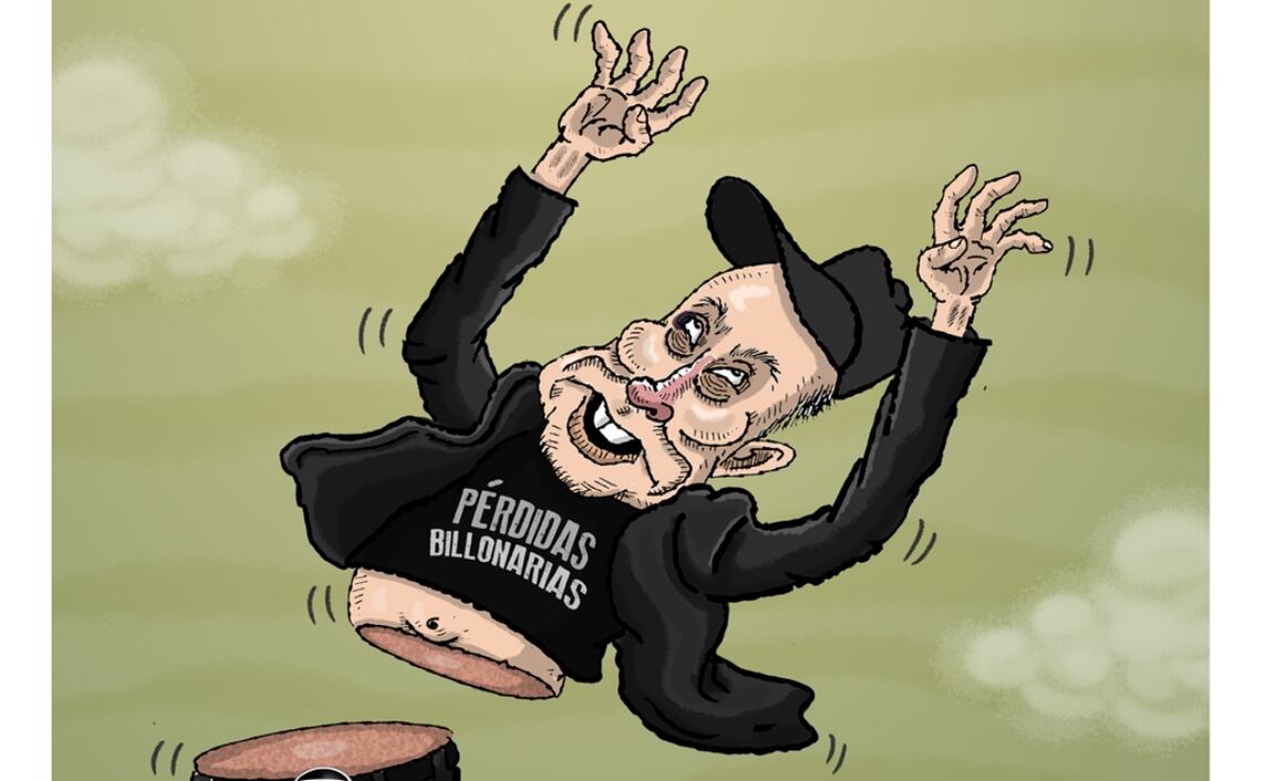 Cartón de FER