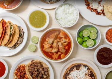 Tradición y sabor, conoce la pancita michoacana de Antojitos Elsa 