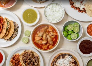 Tradición y sabor, conoce la pancita michoacana de Antojitos Elsa