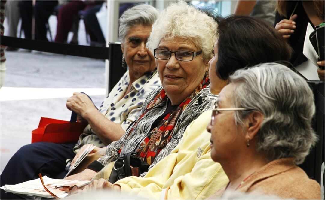 Foto: Archivo / ELUNIVERSAL