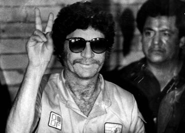 "Don Neto", fundador del Cártel de Guadalajara, obtiene su libertad; fue acusado del secuestro y asesinato de "Kiki" Camarena