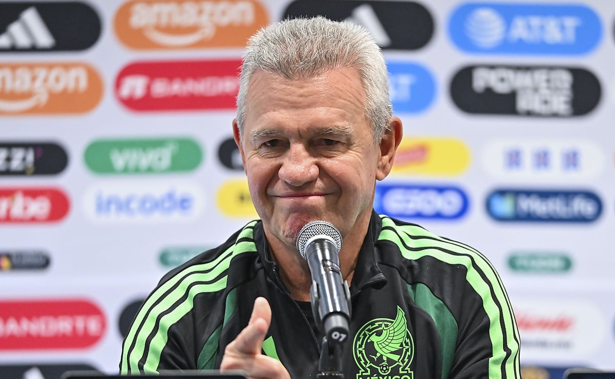 ¿Cuándo se revelará la lista de la Selección Mexicana para el Mundial 2026?