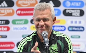 ¿Cuándo se revelará la lista de la Selección Mexicana para el Mundial 2026?