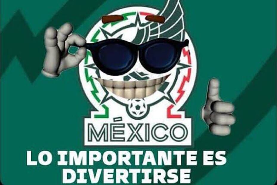 La Selección Mexicana fue humillada por Uruguay y por los memes