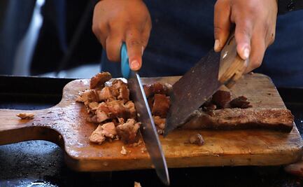 Anuncian primera feria internacional del taco en Ecatepec