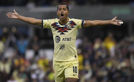 Giovani Dos Santos y su ansiado debut en la eLiga MX