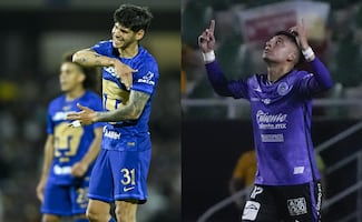 Pumas vs Mazatlán FC: Horario y canales para ver EN VIVO el partido HOY domingo 12 de abril