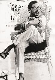 El lugar donde Elizondo dio vida a "Farabeuf"