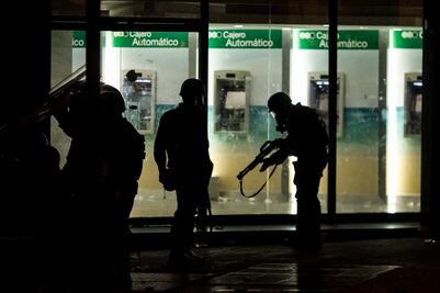 Emite EU alerta de viaje a Venezuela ante "crimen violento"