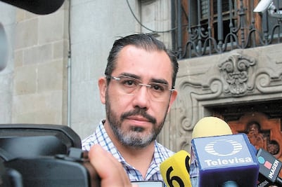 Feministas evidencian pobre dispositivo de seguridad