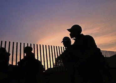 La Unión Tepito recruits migrants through deceits