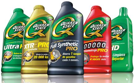 Quaker State, 95 años siendo líderes en el mercado y expertos en todo tipo de motores