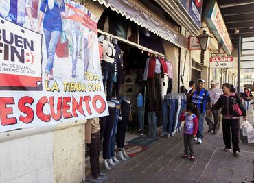 Detienen a 31 personas durante El Buen Fin en Querétaro