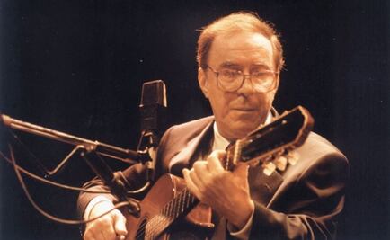 Fallece Joao Gilberto, uno de los padres de la bossa nova