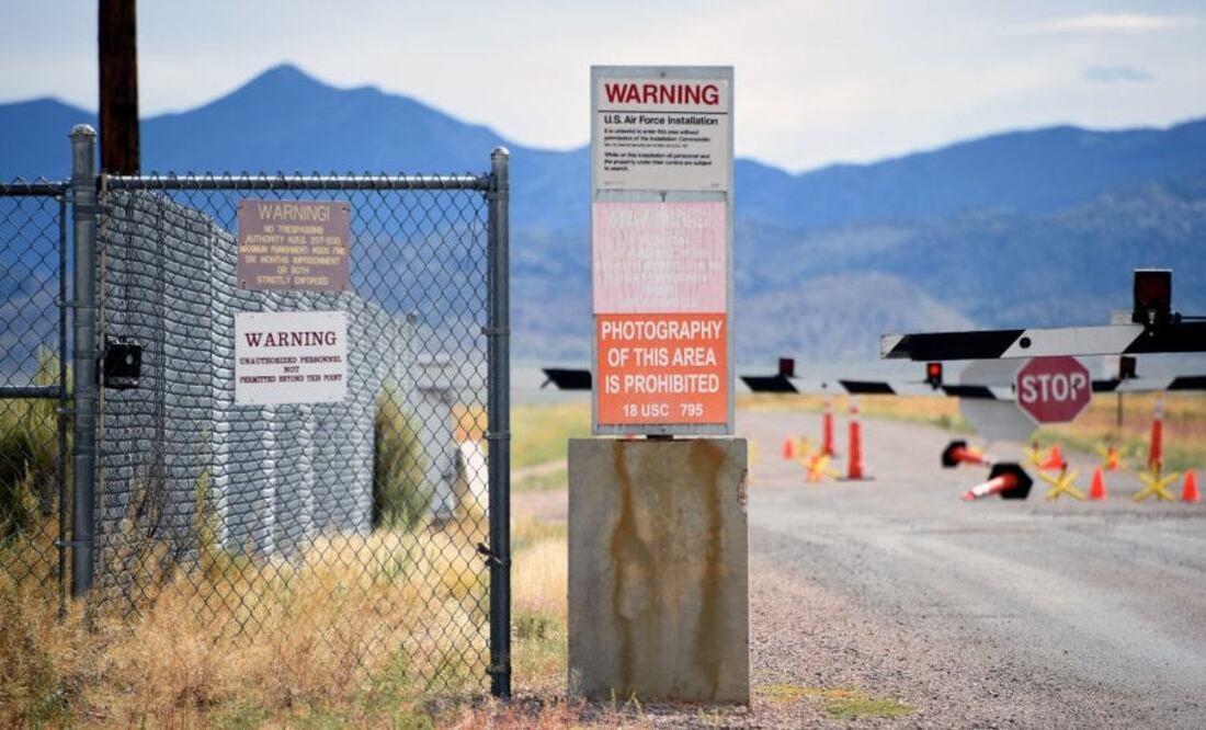 Área 51: qué es el misterioso lugar que inspira teorías de la conspiración (y por qué algunos creen que alberga extraterrestres)