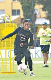 América marca mejor