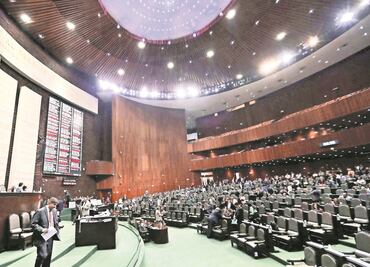¿Cuál fue el primer partido en llevar la iniciativa del fuero al Congreso?